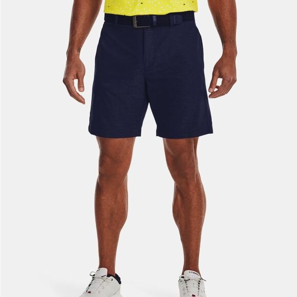 Under Armour Men's UA Iso-Chill Airvent Shorts Size 40 - Picture 1 of 12